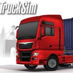 TruckSim enthüllt: Truck-Simulation für Smartphones und Tablets angekündigt