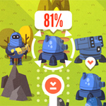 Warbits enthüllt: Inoffizieller Nachfolger von Advance Wars für iPhone und iPad Warbits enthüllt: Inoffizieller Nachfolger von Advance Wars für iPhone und iPad