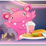 Blobs Diner News: Neues Spiel vom Candy Crush-Hersteller King