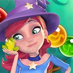 Bubble Witch Saga 3: Es gibt erste Hinweise