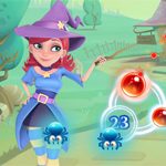 Bubble Witch Saga 2 News: Neues Spiel des Candy Crush-Machers ab heute erhältlich