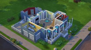 die sims 4_bild