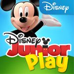 Disney Junior Play Spieletest: Wenn Kinder zur Kasse gebeten werden