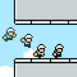 Top-News: Flappy Bird-Entwickler enthüllt sein nächstes Spiel Top-News: Flappy Bird-Entwickler enthüllt sein nächstes Spiel