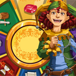 Neu in Goodgame Empire: Mit dem Glücksrad lassen sich Münzen und Items gewinnen Neu in Goodgame Empire: Mit dem Glücksrad lassen sich Münzen und Items gewinnen