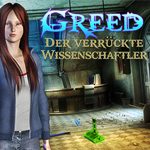 Greed – Der verrückte Wissenschaftler Demo: Ein Thriller zum Herunterladen