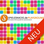 Neuer Spielesnacks Playground (Beta)