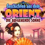 Geschichten aus dem Orient Demo-Download: Bunte 3-Gewinnt-Levels im Reich der aufgehenden Sonne