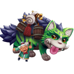Royal Revolt 2 News: Update bringt Inventar, Großmütterchen und Katze Royal Revolt 2 News: Update bringt Inventar, Großmütterchen und Katze