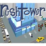 Rushtower Onlinespiel: Der Aufzug-Simulator