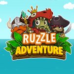 Ruzzle Adventure News: Neues kostenloses Mobile-Rätselspiel angekündigt