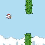 Tappy Chicken News: Epic Games entwickelt kostenlosen Flappy Bird-Klon Tappy Chicken News: Epic Games entwickelt kostenlosen Flappy Bird-Klon