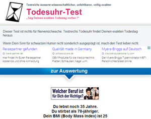 todesuhr-test