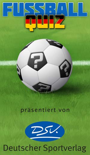 Fussball-Quiz