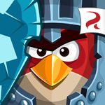 Angry Birds Epic im Spieletest: Mit Magie gegen fiese Schweinchen