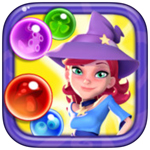 Bubble Witch Saga 2 Spieletest: Die fröhliche Bubble-Schießerei kann beginnen // Spielesnacks.de-Highlight Bubble Witch Saga 2 Spieletest: Die fröhliche Bubble-Schießerei kann beginnen // Spielesnacks.de-Highlight
