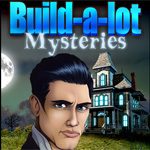 Build-a-lot Mysteries gratis antesten: Baue mit der Demo eine Grusel-Stadt auf