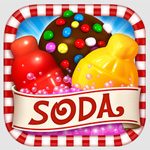 Verwirrung um Candy Crush Saga 2: Wann erscheint Candy Crush Soda Saga? [Update]