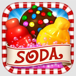 Candy Crush Soda Saga