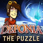 News: Deponia – The Puzzle und Edna & Harvey – The Puzzle ab sofort auf Tablets erhältlich