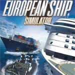 European Ship Simulator: Ankündigung des Schiff-Simulators mit zwei Videos