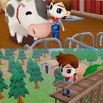 Harvest Moon – The Lost Valley: Schaue den ersten Trailer hier an Harvest Moon – The Lost Valley: Schaue den ersten Trailer hier an