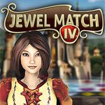 Demo-Download: Jewel Match 4 gratis laden und anspielen