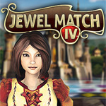 Demo-Download: Jewel Match 4 gratis laden und anspielen Demo-Download: Jewel Match 4 gratis laden und anspielen
