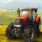 Landwirtschafts-Simulator 2014 für 3DS und PS Vita im Spieletest: Wenn der Traktor mit auf dem Sofa sitzt Landwirtschafts-Simulator 2014 für 3DS und PS Vita im Spieletest: Wenn der Traktor mit auf dem Sofa sitzt