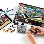 Das erinnert an Skylanders: Lego Fusion verbindet Lego-Steine mit Spiele-Apps