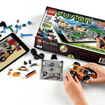 Das erinnert an Skylanders: Lego Fusion verbindet Lego-Steine mit Spiele-Apps Das erinnert an Skylanders: Lego Fusion verbindet Lego-Steine mit Spiele-Apps