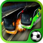 Der Mannschaftsbus-Raser News: Im neuen Mobile-Spiel musst du zur WM rasen Der Mannschaftsbus-Raser News: Im neuen Mobile-Spiel musst du zur WM rasen