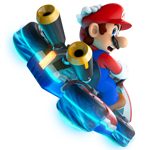 Mario Kart 8 Tipps & Tricks: So bekommst du bei jedem Start den Booster