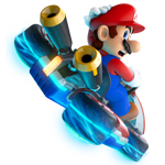 Mario Kart 8 Tipps & Tricks: So bekommst du bei jedem Start den Booster Mario Kart 8 Tipps & Tricks: So bekommst du bei jedem Start den Booster