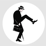 Monty Python’s The Ministry of Silly Walks: Stolpern ohne Reue Monty Python’s The Ministry of Silly Walks: Stolpern ohne Reue