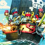 Clash of Clans trifft auf Angry Birds: Plunder Pirates enthüllt