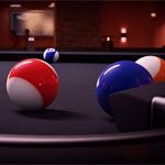 Pure Pool für PC, Playstation 4 und Xbox One: Frischer Trailer der Billard-Simulation