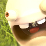 Das wird BWAAAAAH-tastisch: Rabbids Invasion – Die interaktive TV-Show kommt Das wird BWAAAAAH-tastisch: Rabbids Invasion – Die interaktive TV-Show kommt