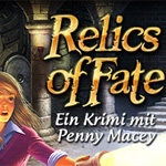 Relikte des Schicksals – Ein Krimi mit Penny Macey: Die Probierversion hier herunterladen Relikte des Schicksals – Ein Krimi mit Penny Macey: Die Probierversion hier herunterladen
