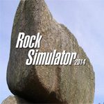 Rock Simulator 2014: Das sinnloseste Spiel aller Zeiten!