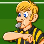 Schiri-Simulator: Das Onlinespiel für Fußball-Kenner gratis im Browser spielen