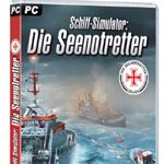Schiff-Simulator – Die Seenotretter: Limitierte Fassung mit Extras kommt