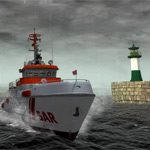 Die Seenotretter Video-Vorschau: Den neuen Schiff-Simulator in Aktion erleben