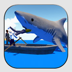 Shark Simulator im Test: Wie viel Spaß macht der Hai-Simulator? Shark Simulator im Test: Wie viel Spaß macht der Hai-Simulator?
