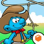 Yeeehaaaa! Update bringt Schlumpf-Cowboys und Einhörner ins Smurf’s Village