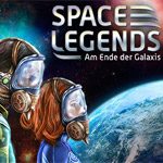 Demo-Download: Space Legends – Am Ende der Galaxis gratis anspielen
