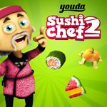 Youda Sushi Chef 2 Demo-Download: Der Sushi-Meister lässt dich gratis probieren