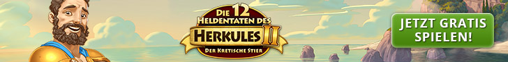 Die 12 Heldentaten des Herkules Teil 2