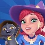 Bubble Witch Saga 2 News: Ab sofort steht Episode 8 – Der geheimnisvolle Sumpf bereit