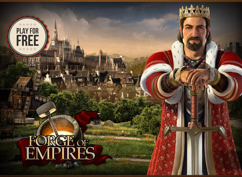 Forge of Empires